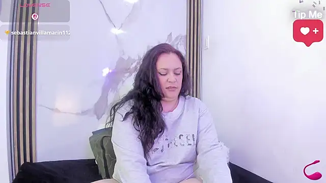 Biiancacox online show from 02-03-26, 06:22