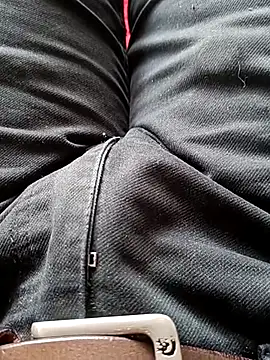 Snapshot of HeftyTheory7 chatting on 11-24-25, 08:03 HeftyTheory7 online show from 11-24-25, 08:03