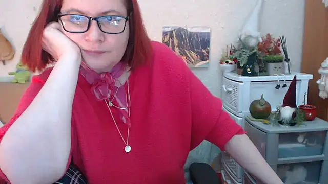 PlayfullMature online show from 03-06-25, 08:30