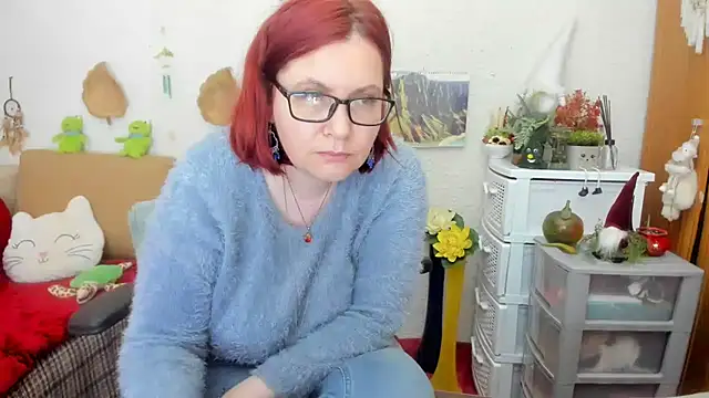 PlayfullMature online show from 03-07-25, 12:34