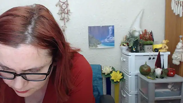 PlayfullMature online show from 03-21-25, 05:23