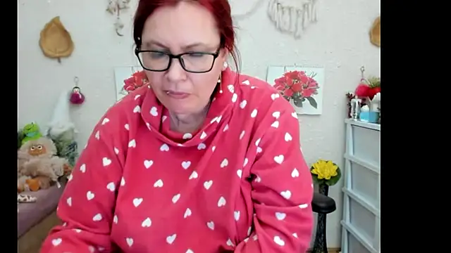 PlayfullMature online show from 09-27-25, 06:57