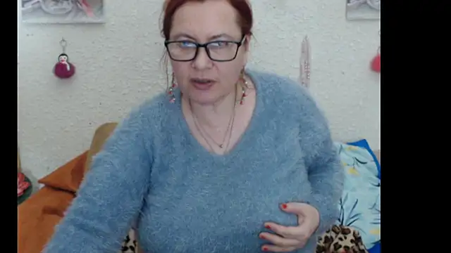 PlayfullMature online show from 11-13-25, 07:02