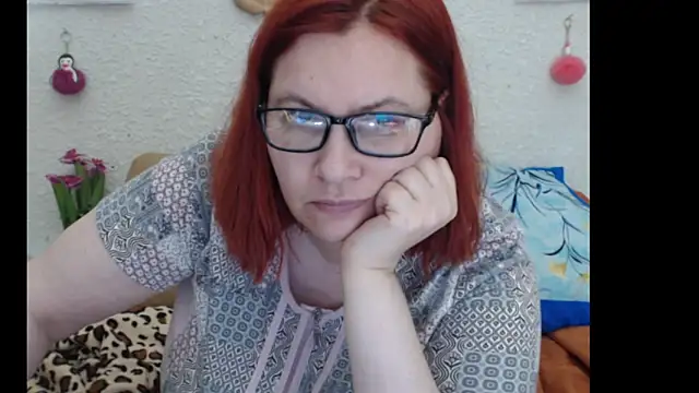 PlayfullMature online show from 11-18-25, 02:21