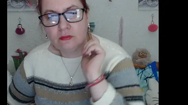 PlayfullMature online show from 11-25-25, 05:02