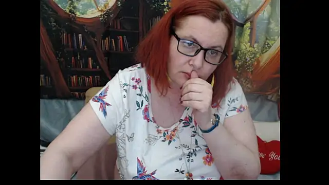 Snapshot of PlayfullMature chatting on 06-02-26, 08:22 PlayfullMature online show from 06-02-26, 08:22