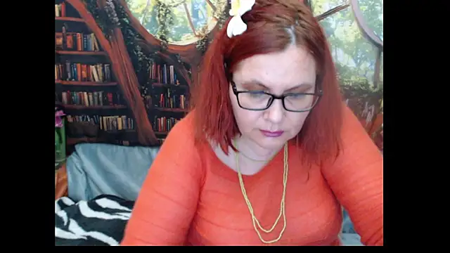 Snapshot of PlayfullMature chatting on 06-03-26, 04:45 PlayfullMature online show from 06-03-26, 04:45