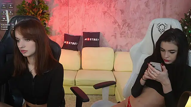 Tina Breeze online show from 12-10-24, 11:43