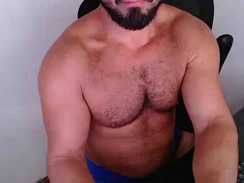 TopDaddy23 online show from 04-18-26, 07:58