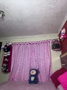  Dulcinea777 online show from 03-28-26, 12:32