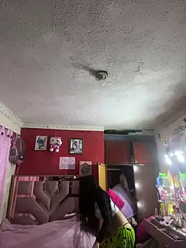  Dulcinea777 online show from 04-21-26, 12:23