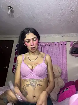 Snapshot of _Dulcinea777 chatting on 05-01-26, 01:21 Dulcinea777 online show from 05-01-26, 01:21