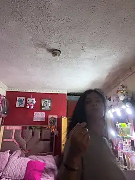 Snapshot of _Dulcinea777 chatting on 05-05-26, 12:18 Dulcinea777 online show from 05-05-26, 12:18
