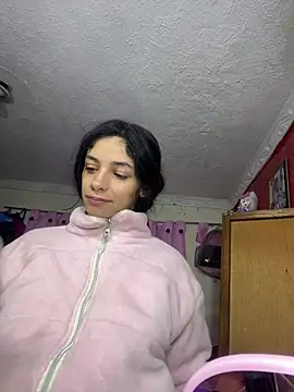 Snapshot of _Dulcinea777 chatting on 05-14-26, 01:23 Dulcinea777 online show from 05-14-26, 01:23