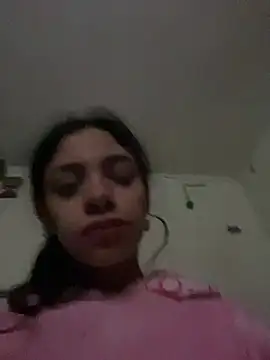 Snapshot of _Dulcinea777 chatting on 05-22-26, 01:02 Dulcinea777 online show from 05-22-26, 01:02