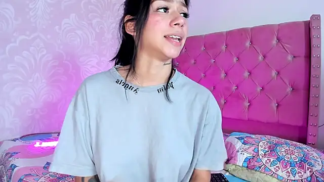 KittyNicolle online show from 12-07-24, 04:14