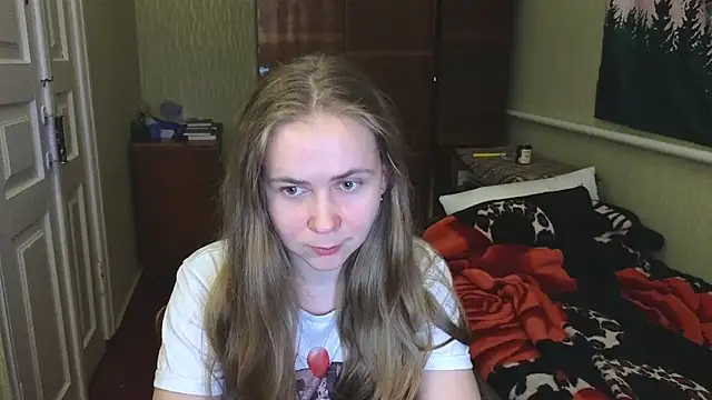 Riley Roo online show from 12-03-24, 05:45