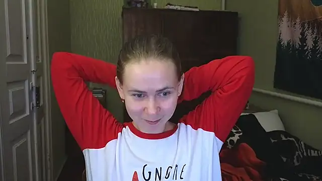 Riley Roo online show from 12-06-24, 06:39