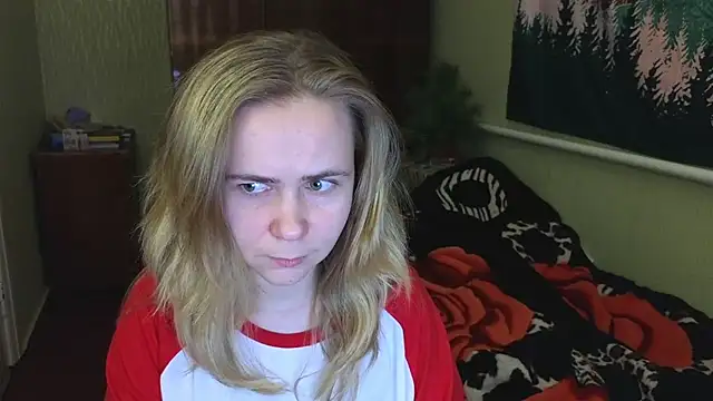 Riley Roo online show from 12-22-24, 06:37