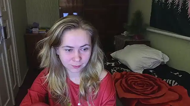 Riley Roo online show from 12-27-24, 06:42