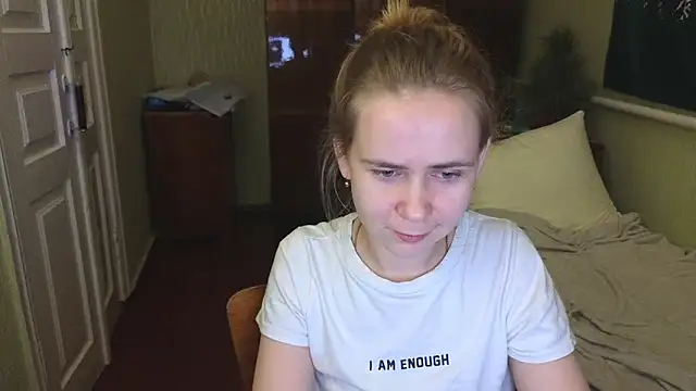 Riley Roo online show from 01-10-25, 08:59