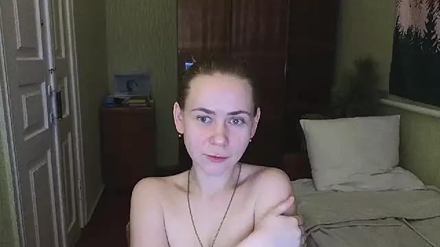 Riley Roo online show from 01-13-25, 05:55