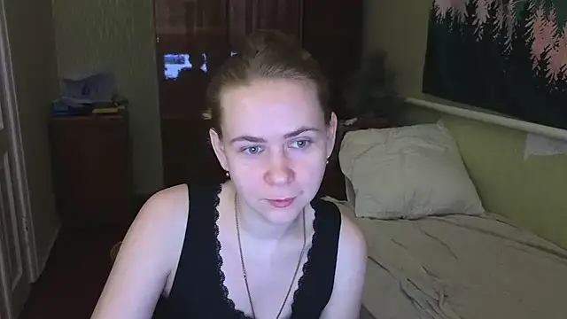 Riley Roo online show from 01-19-25, 06:21