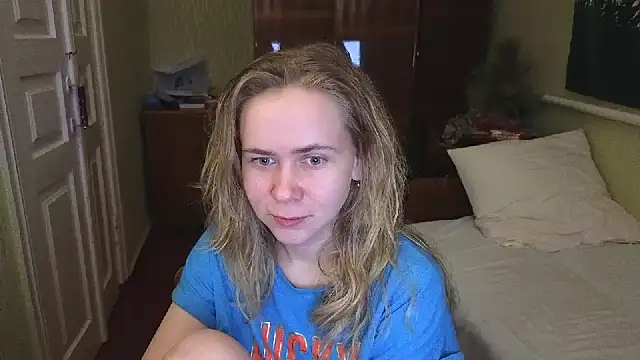 Riley Roo online show from 01-27-25, 06:09