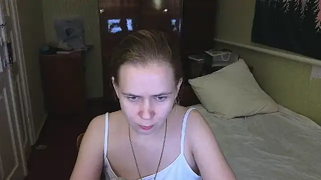 Riley Roo online show from 02-07-25, 08:53