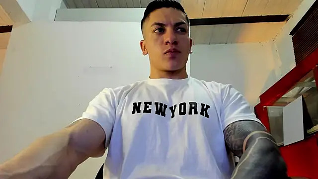 aquiles 51 online show from 11-08-25, 06:51