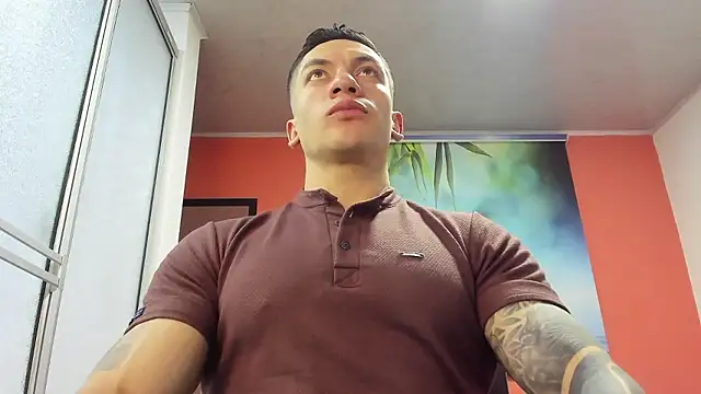 aquiles 51 online show from 01-06-26, 02:43