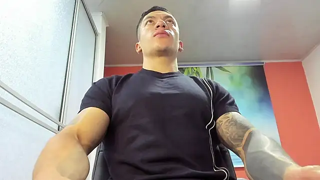 aquiles 51 online show from 03-14-26, 12:10