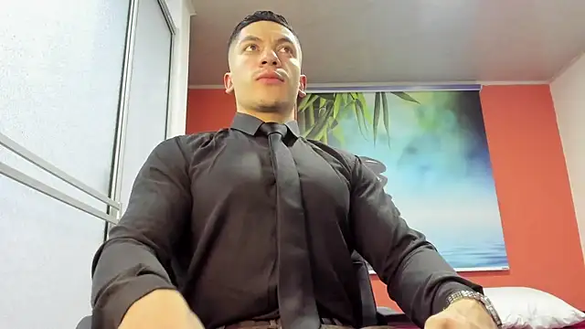 aquiles 51 online show from 03-17-26, 06:33