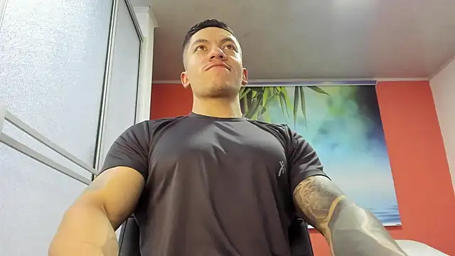 aquiles 51 online show from 03-19-26, 06:34