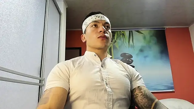 aquiles 51 online show from 04-07-26, 06:19