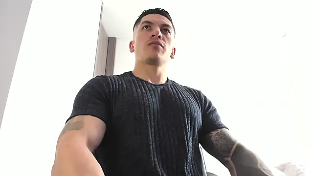 aquiles 51 online show from 04-22-26, 06:53