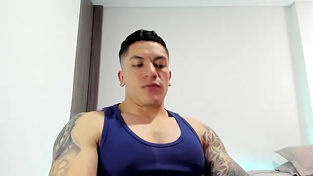 aquiles 51 online show from 07-23-26, 07:34