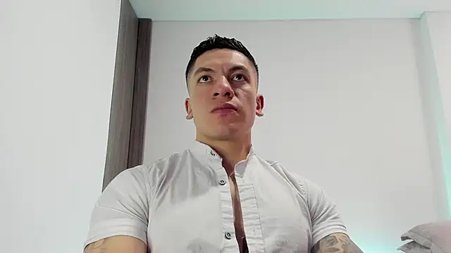 aquiles 51 online show from 07-30-26, 06:51