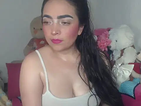 samantha2207 online show from 03-21-25, 05:00