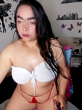 samantha2207 online show from 09-17-25, 06:48