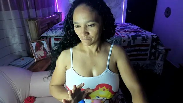 rayza mature 154 online show from 03-02-25, 01:26