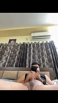 Parth-26 online show from 05-27-26, 06:16