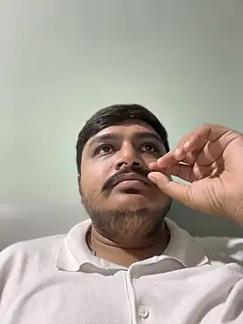 Parth-26 online show from 06-06-26, 01:49