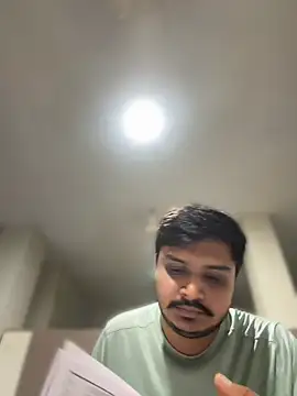 Parth-26 online show from 06-08-26, 07:03