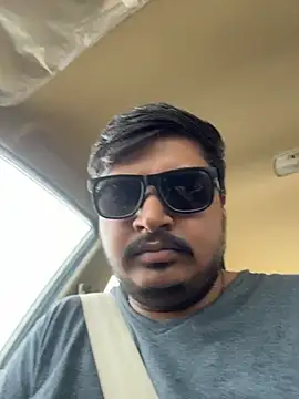 Parth-26 online show from 06-13-26, 08:01