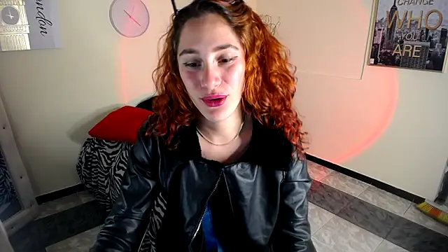 IsaBaileys  online show from 03-21-25, 01:13