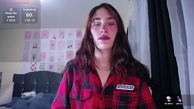 IsaBaileys  online show from 03-31-26, 11:16