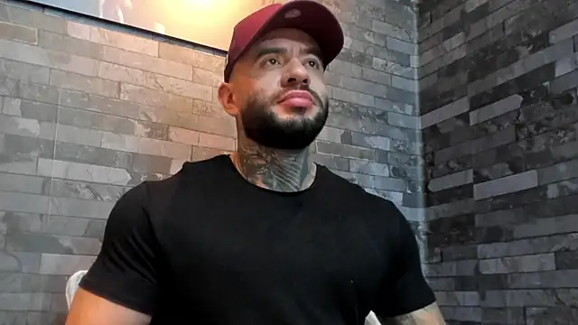 BruceDallas online show from 01-08-26, 03:53