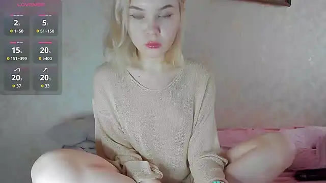 Dopaminegirl online show from 01-09-25, 04:52