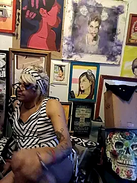 Mune Raez 6 online show from 09-19-25, 04:18